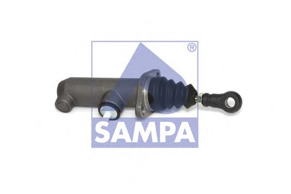 Цилиндр сцепления Pneumatics CP802