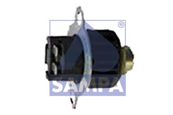 Sensor de posição de divisor 227095 Diesel Technic
