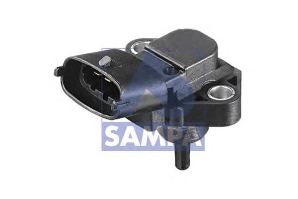 Sensor de pressão de supercompressão 096423 Sampa Otomotiv‏
