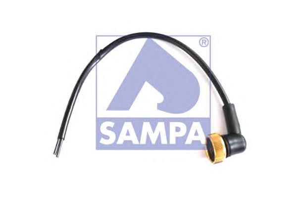 096397 Sampa Otomotiv‏