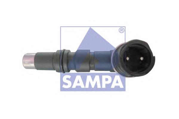 Sensor de Reforçador Hidráulico Pneumático 096395 Sampa Otomotiv‏