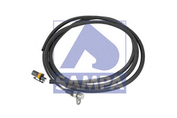 096.384 Sampa Otomotiv‏ sensor abs traseiro direito