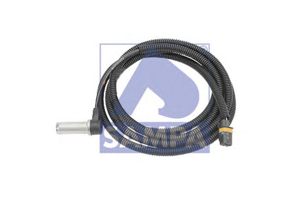 Sensor ABS dianteiro direito 096390 Sampa Otomotiv‏