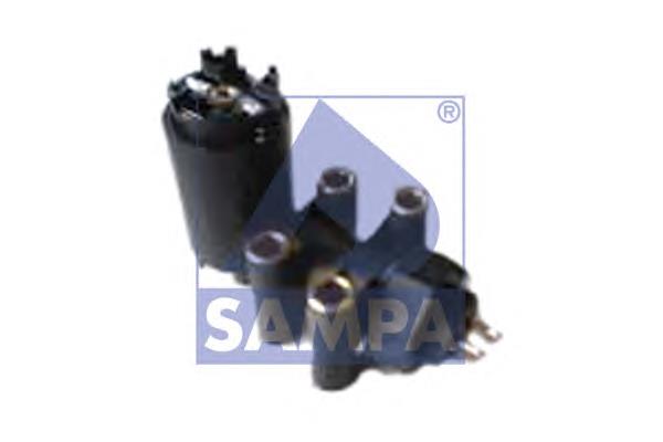 Sensor traseiro do nível de posição de carroçaria 096405 Sampa Otomotiv‏