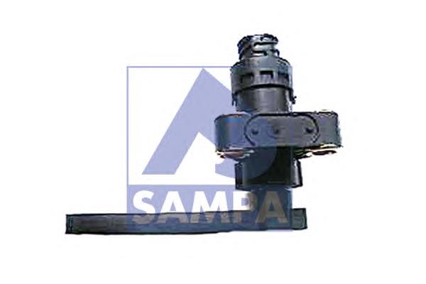 096407 Sampa Otomotiv‏ sensor traseiro do nível de posição de carroçaria