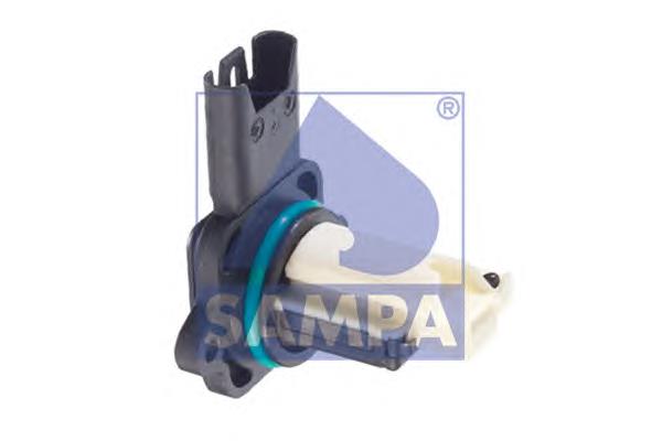 5WK97505Z Continental/Siemens sensor de fluxo (consumo de ar, medidor de consumo M.A.F. - (Mass Airflow))