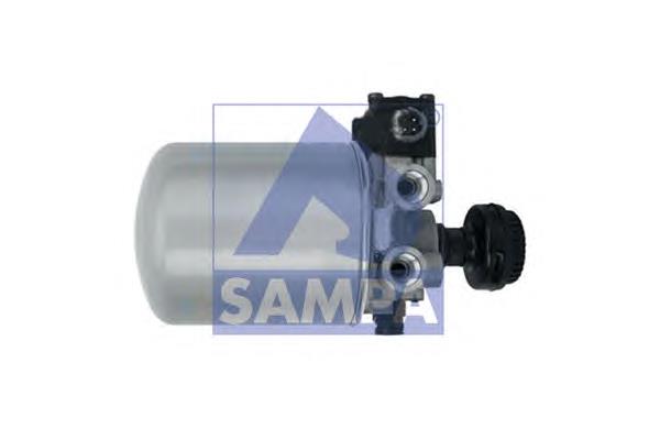 432 425 105 0 Wabco secador de ar do sistema pneumático