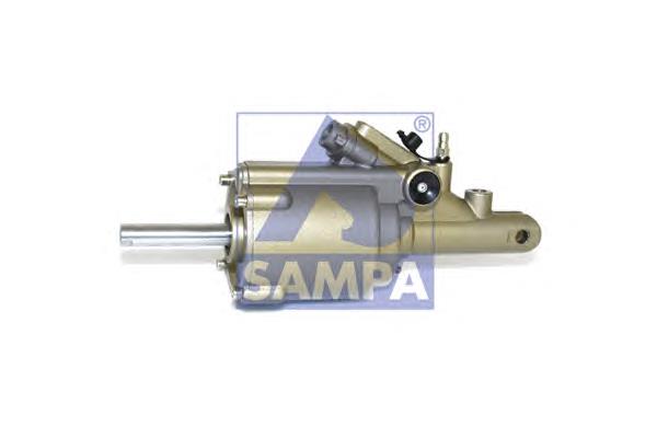 Купить 096312 Sampa Otomotiv‏ Усилитель сцепления ПГУ