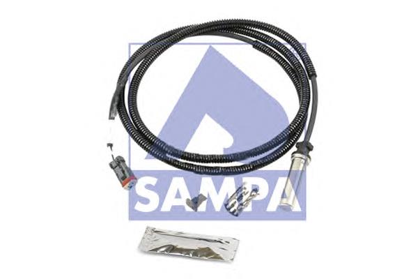 1531360 Scania sensor abs traseiro