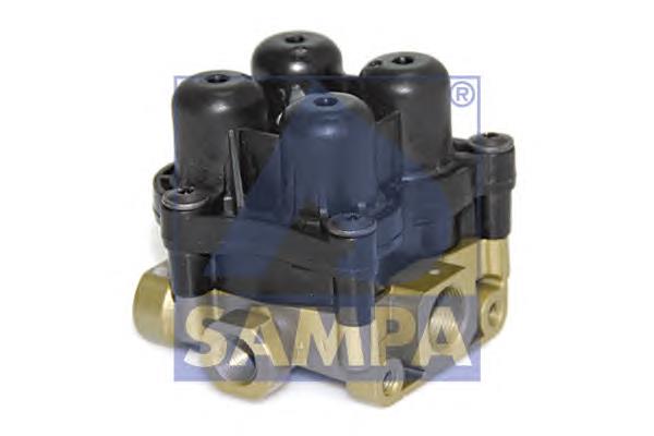 Купить 096308 Sampa Otomotiv‏ Клапан ограничения давления пневмосистемы