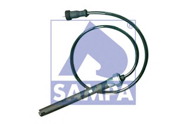 A0041536328 Mercedes sensor do nível de óleo de motor