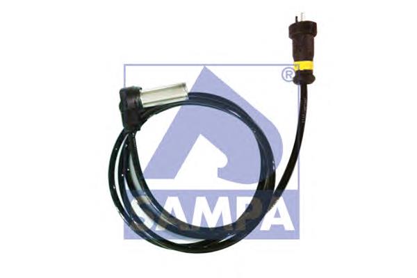 0001539720 Mercedes sensor de posição (de revoluções de cambota)