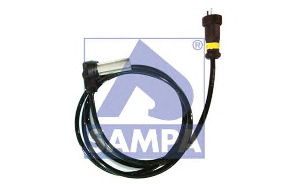 0011530220 Mercedes sensor de posição (de revoluções de cambota)