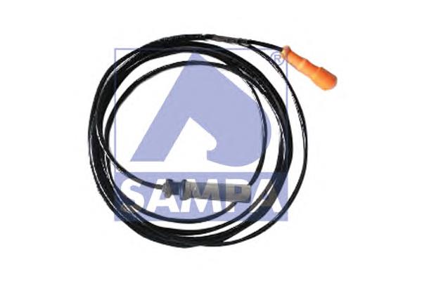 Датчик ABS передний Iveco 41221297