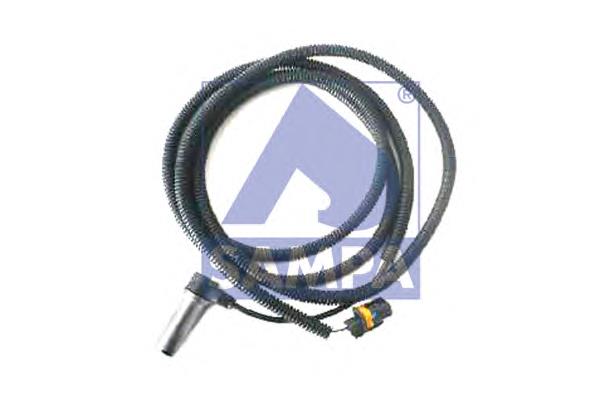 086.480-00A PE Automotive sensor abs dianteiro direito