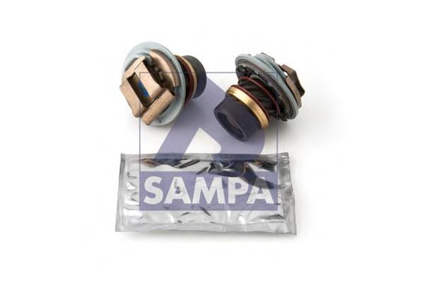 Регулятор заднего барабанного тормоза SP9662 Arvin Meritor
