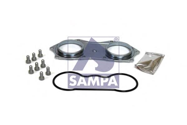  095801 Sampa Otomotiv‏