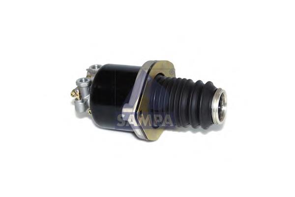 Усилитель сцепления ПГУ Sampa Otomotiv‏ 096086 цена, от 136.89 USD