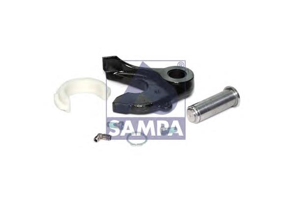 095969 Sampa Otomotiv‏ Ремкомплект замка седла прицепного устройства