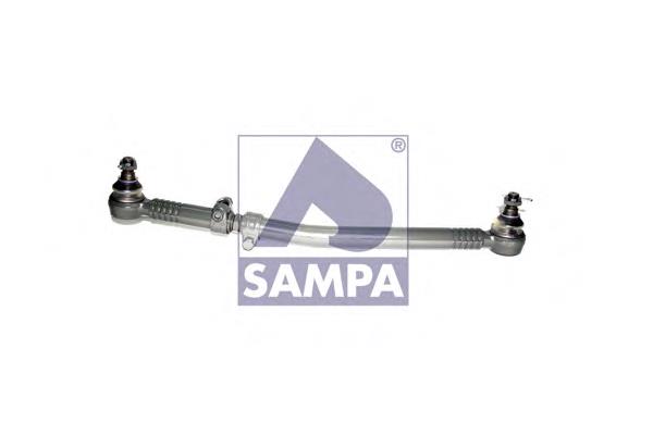 Тяга рулевая в сборе 097346 Sampa Otomotiv‏