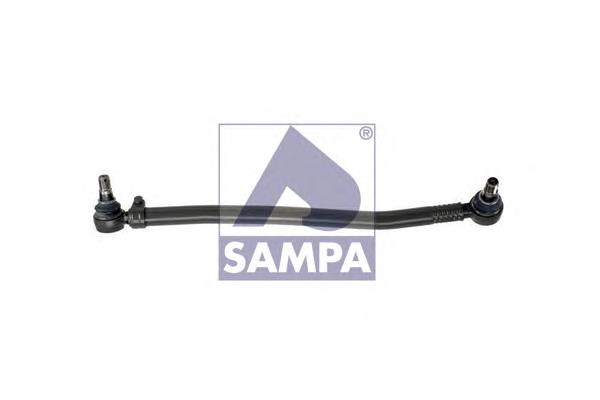 097268 Sampa Otomotiv‏