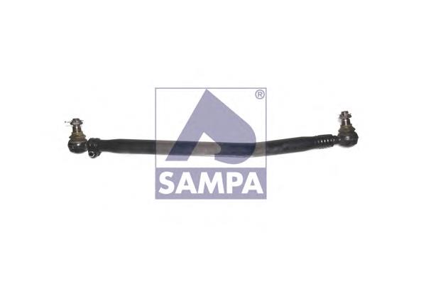 Тяга рулевая в сборе Sampa Otomotiv‏ 097565 цена, от 106.21 USD