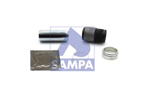 Купить K0093 Avtech Ремкомплект суппорта тормозного, заднего
