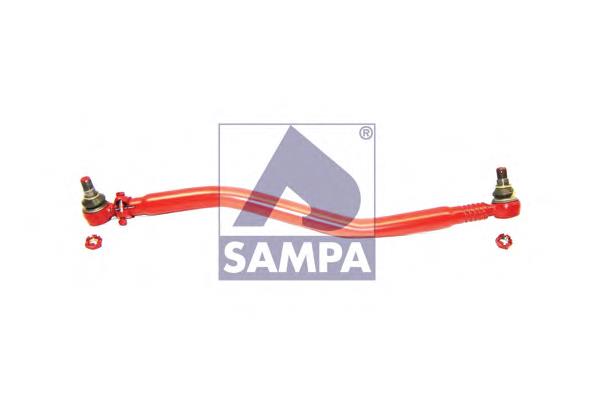 Тяга рулевая передней подвески продольная Sampa Otomotiv‏ 097010 цена, от 70.82 USD