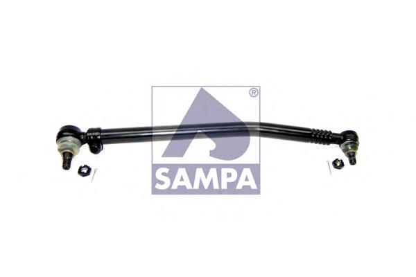 Тяга рулевая передней подвески продольная 09705701 Sampa Otomotiv‏