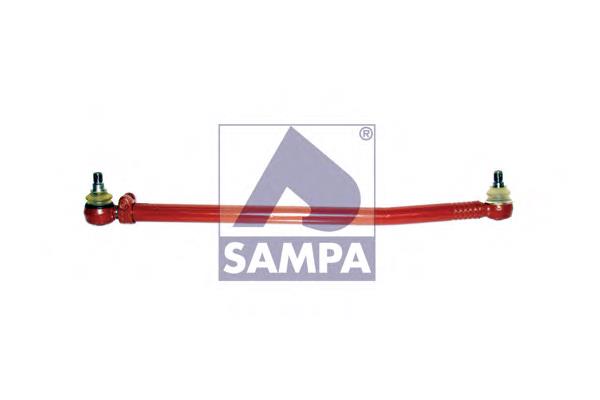 Тяга рулевая передней подвески продольная Sampa Otomotiv‏ 097170 цена, от 74.82 USD