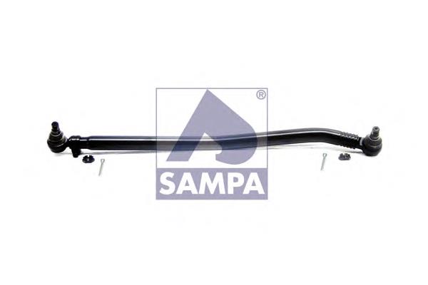 Тяга рулевая передней подвески продольная Sampa Otomotiv‏ 097105 цена, от 80.69 USD