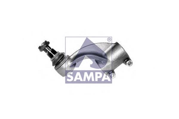310980 Scania Наружный наконечник рулевой тяги