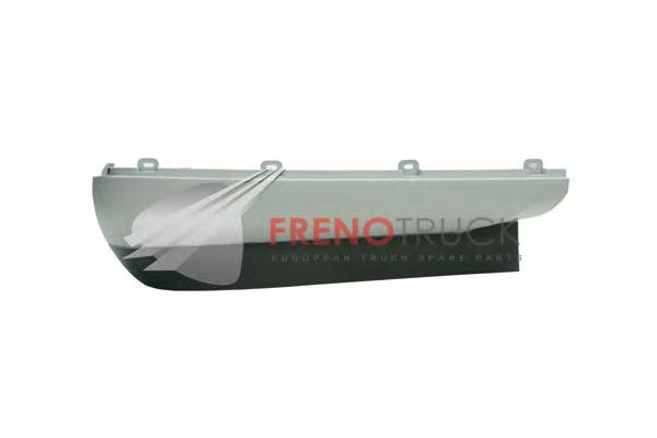 Спойлер переднего бампера правый IVEFP001R Pacol