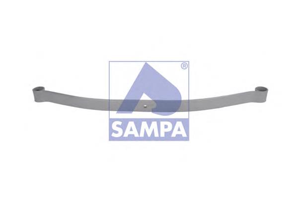 Лист рессоры задней Mercedes A3878911051 цена, от 56.43 USD