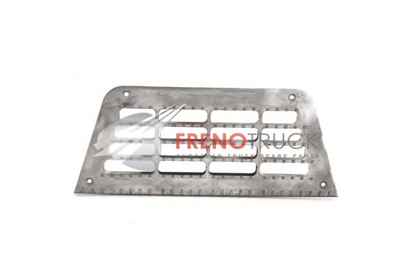 Подножка левая DAF 0673144