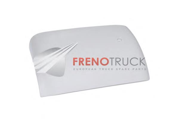 Дефлектор кабины (TRUCK) DAF 1362870 цена, от 28.46 USD