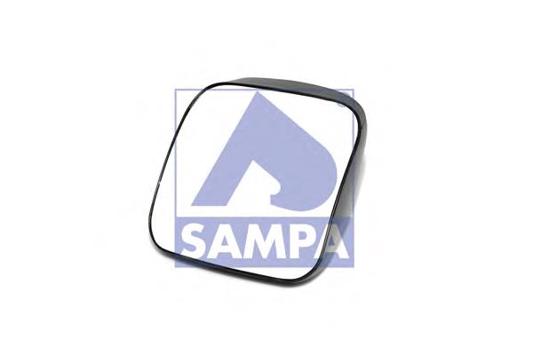 Espelho de retrovisão 201200 Sampa Otomotiv‏