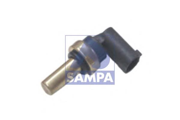 201265 Sampa Otomotiv‏ sensor de temperatura do fluido de esfriamento