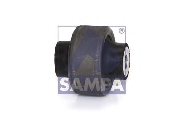 200259 Sampa Otomotiv‏ bloco silencioso dianteiro do braço oscilante inferior