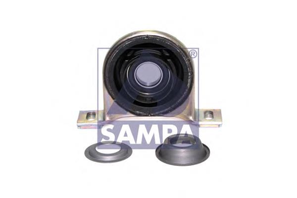 Купить 200252 Sampa Otomotiv‏ Подвесной подшипник карданного вала задний