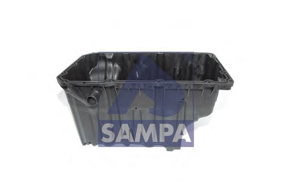 200320 Sampa Otomotiv‏ panela de óleo de cárter do motor