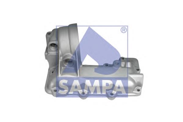 200316 Sampa Otomotiv‏ 