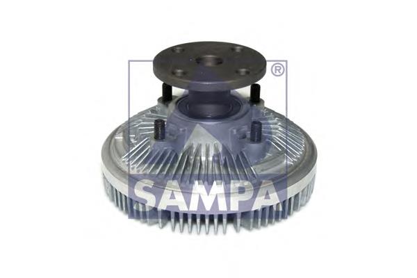 Вискозная муфта Mercedes A3662000422 цена, от 104.57 USD
