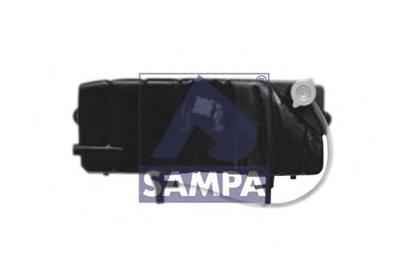  Расширительный бачок Sampa Otomotiv‏ 200237