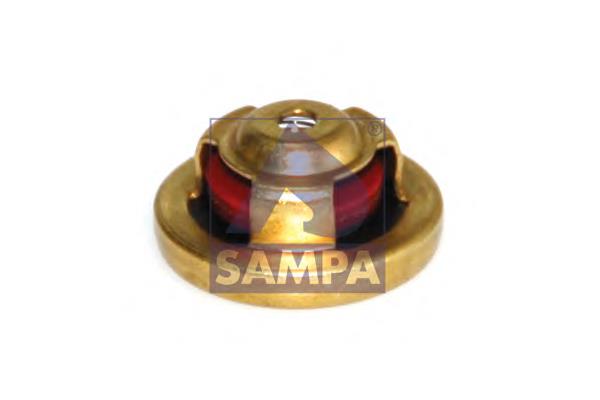 200231 Sampa Otomotiv‏