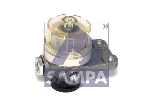 200221 Sampa Otomotiv‏ bomba de combustível de bombeio manual