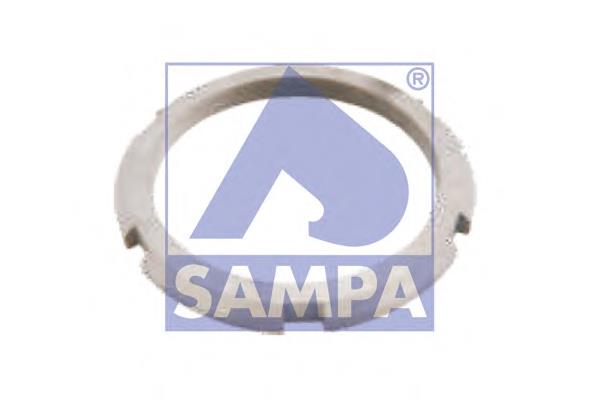 Гайка задней ступицы 72284 Auger
