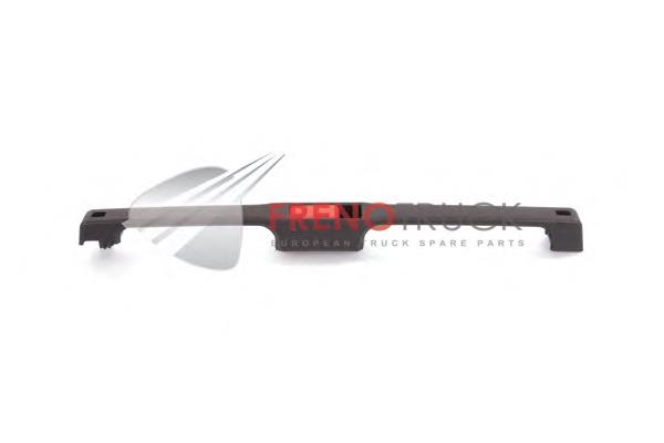 Ручка двери передней внутренняя Rotweiss RW72006B цена, от 17.52 USD