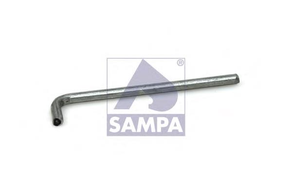 118004 Sampa Otomotiv‏ sensor de posição (de revoluções de cambota)