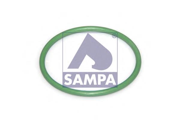 115509 Sampa Otomotiv‏